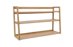 Agnes Wall Mounted Shelves