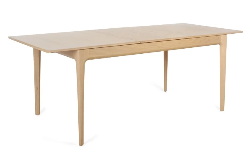 Romana Extending Dining Table 9 Romana Extending Dining Table - Image 7