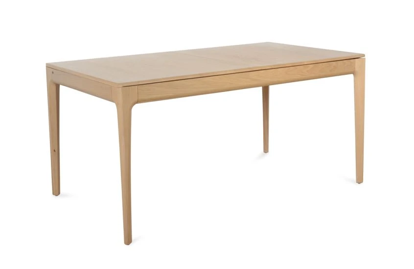 Romana Extending Dining Table 7 Romana Extending Dining Table - Image 5