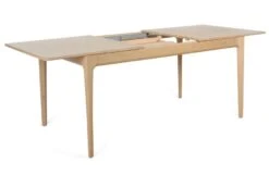 Romana Extending Dining Table 27 Romana Extending Dining Table -Vitra || Muuto Sales MG000949 7