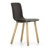 Vitra HAL RE Wood Chair -Vitra || Muuto Sales MG000976 2