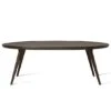 Mater Accent Oval Lounge Table
