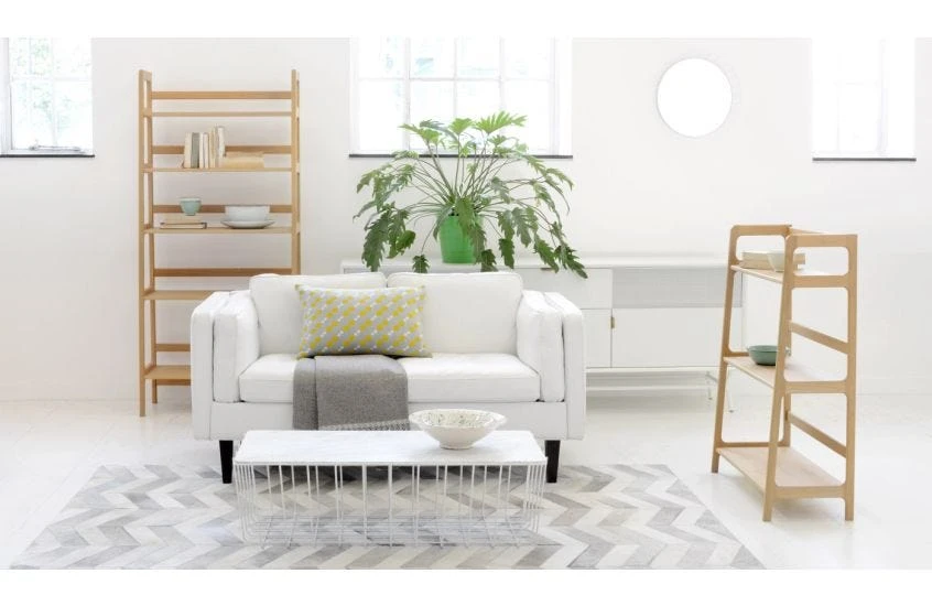 Agnes Long Shelving Unit 11 Agnes Long Shelving Unit - Image 9