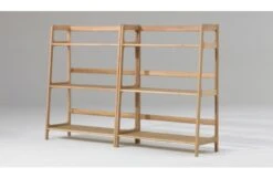 Agnes Medium Shelving Unit -Vitra || Muuto Sales a g agnesmediumshelves lifestyle2