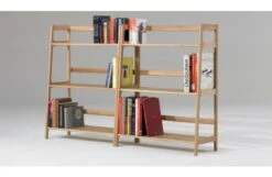 Agnes Medium Shelving Unit -Vitra || Muuto Sales a g agnesmediumshelves lifestyle3