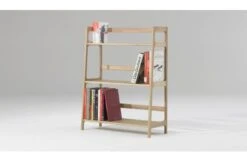 Agnes Medium Shelving Unit -Vitra || Muuto Sales a g agnesmediumshelves lifestyles