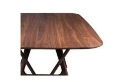 Anais Dining Table With Walnut Top 11 Anais Dining Table With Walnut Top -Vitra || Muuto Sales a n anais dining table fb 1