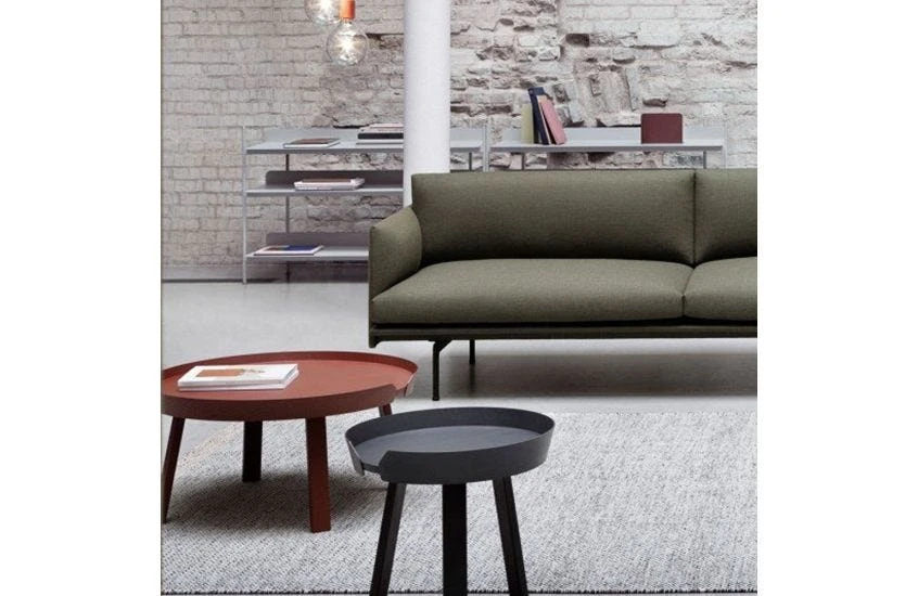 Muuto Around Coffee Table Small 5 Muuto Around Coffee Table Small - Image 3