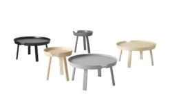 Muuto Around Coffee Table Small 19 Muuto Around Coffee Table Small -Vitra || Muuto Sales a r around coffee table group