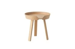Muuto Around Coffee Table Small