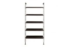 Kartell Adam Wood Bookshelf -Vitra || Muuto Sales adam wood bookshelf 5 shelves 2 struts 2 1
