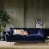 Allora 3 Seater Sofa -Vitra || Muuto Sales allora lifestyle 3 2