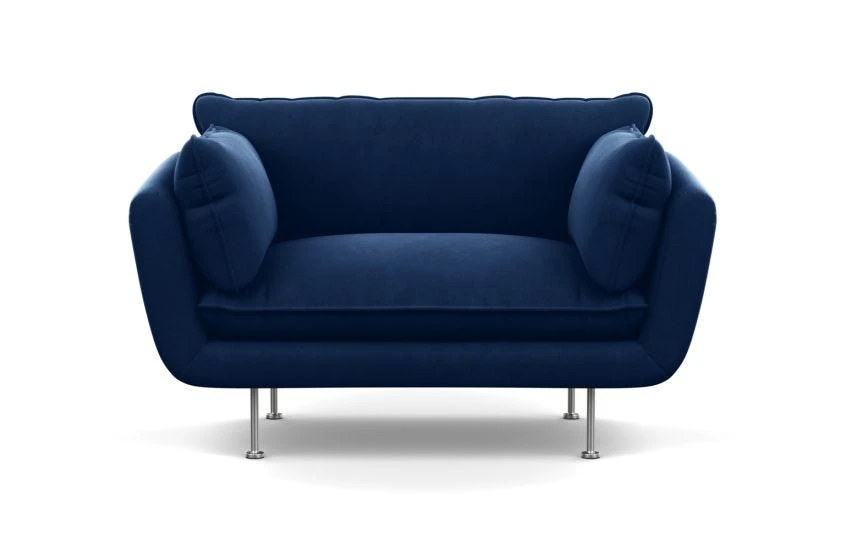 Allora Loveseat 4 Allora Loveseat - Image 2