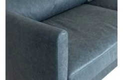 Altamura Leather 2 Seater Sofa -Vitra || Muuto Sales altamura 9859 2