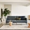 Altamura Leather 3 Seater Sofa -Vitra || Muuto Sales altamura lifestyle 2 1