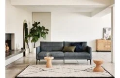 Altamura Leather Armchair