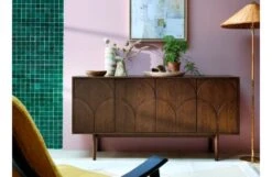 Amalfi Sideboard -Vitra || Muuto Sales amalfi sideboard lifestyle 2