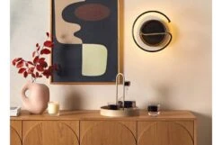 Amalfi Sideboard -Vitra || Muuto Sales amalfi sideboard lifestyle 3