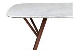 Anais Dining Table With Marble Top 15 Anais Dining Table With Marble Top -Vitra || Muuto Sales anais 32 1 1