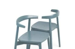 Ando Dining Chair -Vitra || Muuto Sales ando bay 1