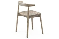 Ando Dining Chair -Vitra || Muuto Sales ando black oiled ash 2