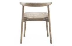 Ando Dining Chair -Vitra || Muuto Sales ando black oiled ash 3