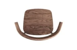 Ando Dining Chair -Vitra || Muuto Sales ando danish oiled walnut 4