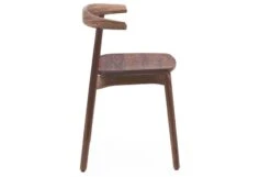 Ando Dining Chair -Vitra || Muuto Sales ando danish oiled walnut 5