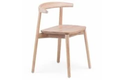 Ando Dining Chair -Vitra || Muuto Sales ando white oiled oak