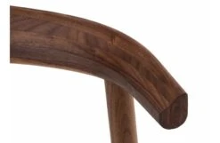 Ando Dining Chair With Upholstered Seat -Vitra || Muuto Sales ando chair upholstered detail 2