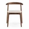 Ando Dining Chair With Upholstered Seat -Vitra || Muuto Sales ando chair upholstered product