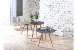 Arp Side Table 19 Arp Side Table -Vitra || Muuto Sales arp side table lifestyle 1
