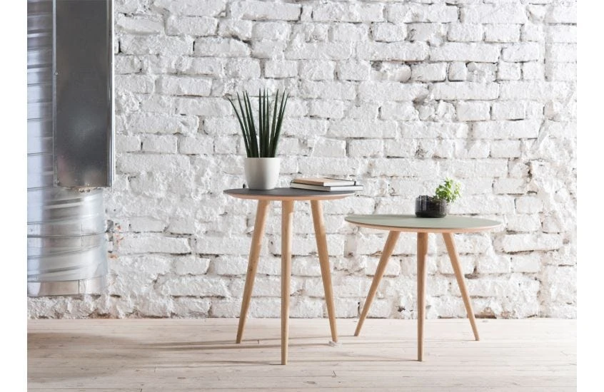 Arp Side Table 11 Arp Side Table - Image 9