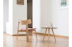 Arp Side Table 21 Arp Side Table -Vitra || Muuto Sales arp side table lifestyle 3