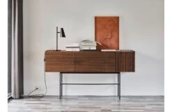 Woud Array Sideboard -Vitra || Muuto Sales array side 3