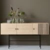 Woud Array Sideboard -Vitra || Muuto Sales array side 1
