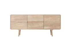 Fawn Sideboard -Vitra || Muuto Sales artboards fawn sideboardsmall product 3