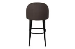 Austen Bar Stool Plush Velvet -Vitra || Muuto Sales austen bar stool 10