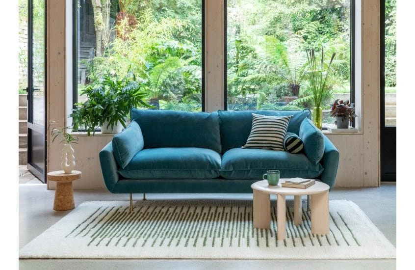 Allora 2 Seater Sofa 6 Allora 2 Seater Sofa - Image 4