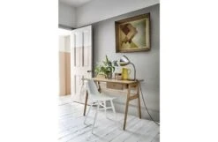 Ballatta Desk Oak -Vitra || Muuto Sales b a ballatta lifestyle 1