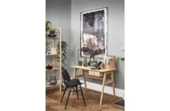 Ballatta Desk Oak -Vitra || Muuto Sales b a ballatta lifestyle 2