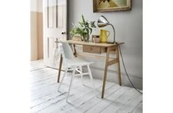 Ballatta Desk Oak -Vitra || Muuto Sales b a ballatta square