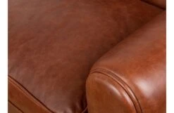 Barrington II Club Chair Tan Leather -Vitra || Muuto Sales b a barrington ii 21 1