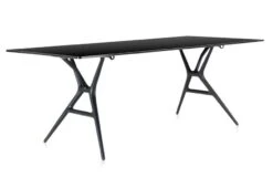 Kartell Spoon Desk 9 Kartell Spoon Desk -Vitra || Muuto Sales b l blackonblack 1