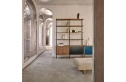 BM0253 Shelving System Configuration 1 -Vitra || Muuto Sales b m bm0253 config1 life 10x10 1