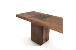 Boss Executive Bench Walnut -Vitra || Muuto Sales b o boss executive lifestyle1
