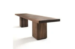 Boss Executive Bench Walnut -Vitra || Muuto Sales b o boss executive lifestyle2