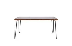 Brunel Dining Table Dark Wood 12 Brunel Dining Table Dark Wood -Vitra || Muuto Sales b r brunel dark wood