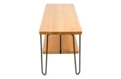 Brunel Bench 23 Brunel Bench -Vitra || Muuto Sales b r brunel range new legs 34 detail 1