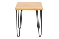 Brunel Stool -Vitra || Muuto Sales b r brunel range new legs 43 detail 1